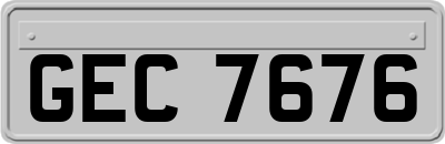 GEC7676