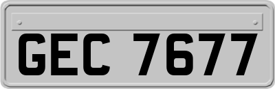 GEC7677