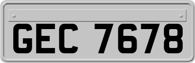 GEC7678