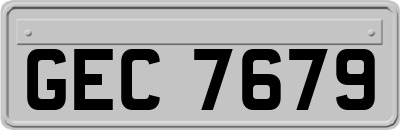 GEC7679