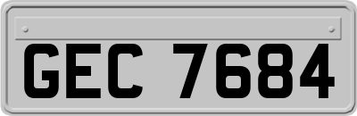 GEC7684