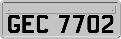 GEC7702