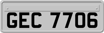 GEC7706
