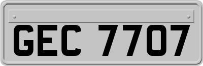 GEC7707