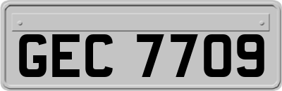 GEC7709
