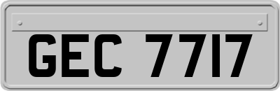 GEC7717