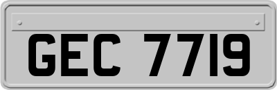 GEC7719