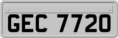 GEC7720