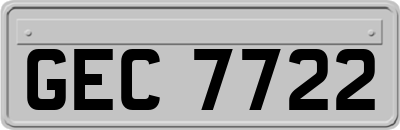 GEC7722