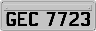 GEC7723