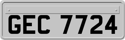 GEC7724