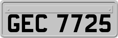 GEC7725