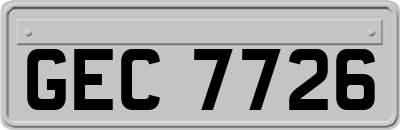 GEC7726
