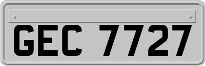 GEC7727