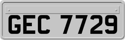 GEC7729