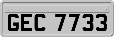 GEC7733