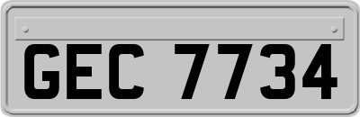 GEC7734