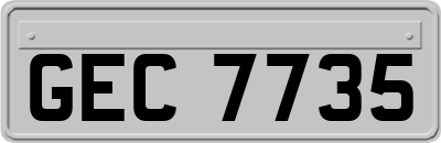 GEC7735