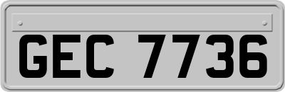 GEC7736