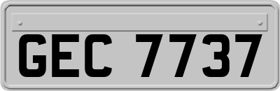 GEC7737