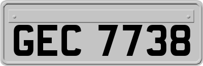 GEC7738