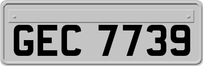 GEC7739