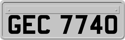 GEC7740