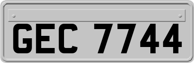 GEC7744