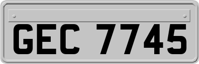GEC7745