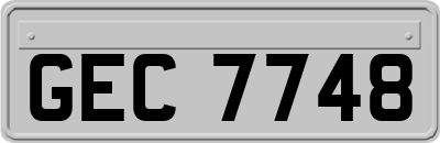 GEC7748