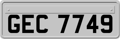 GEC7749