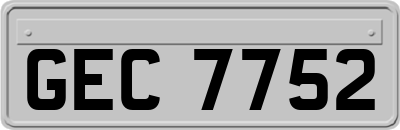 GEC7752