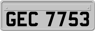 GEC7753