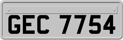 GEC7754