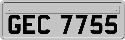 GEC7755