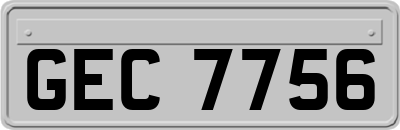GEC7756