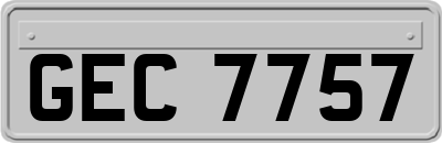 GEC7757