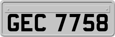 GEC7758