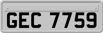 GEC7759