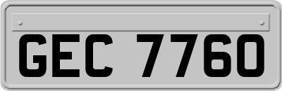 GEC7760
