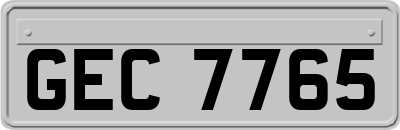 GEC7765