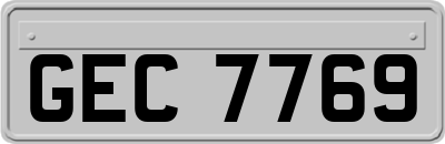 GEC7769