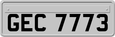 GEC7773