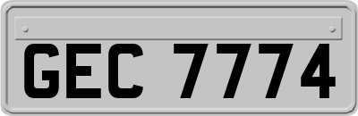 GEC7774