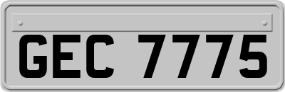 GEC7775