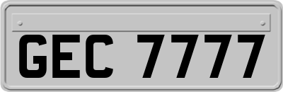 GEC7777