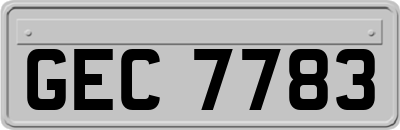 GEC7783