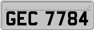 GEC7784