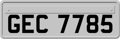 GEC7785