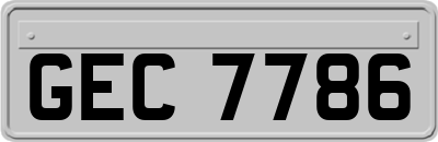 GEC7786